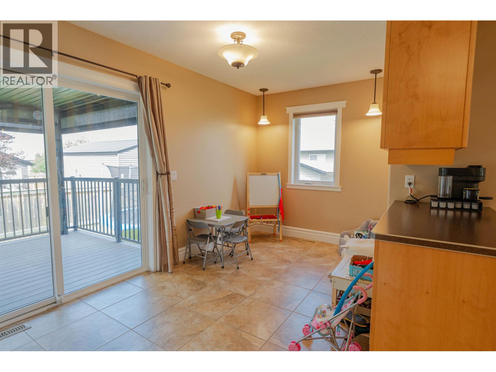 11716 88 STREET, Fort St. John