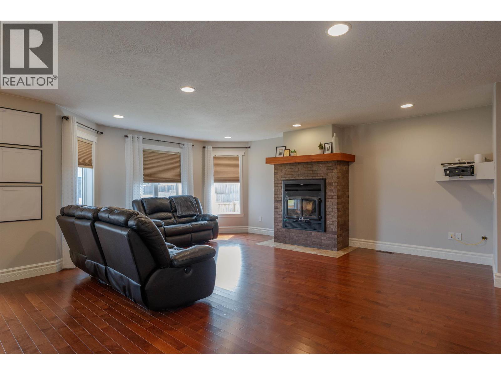 11716 88 STREET, Fort St. John