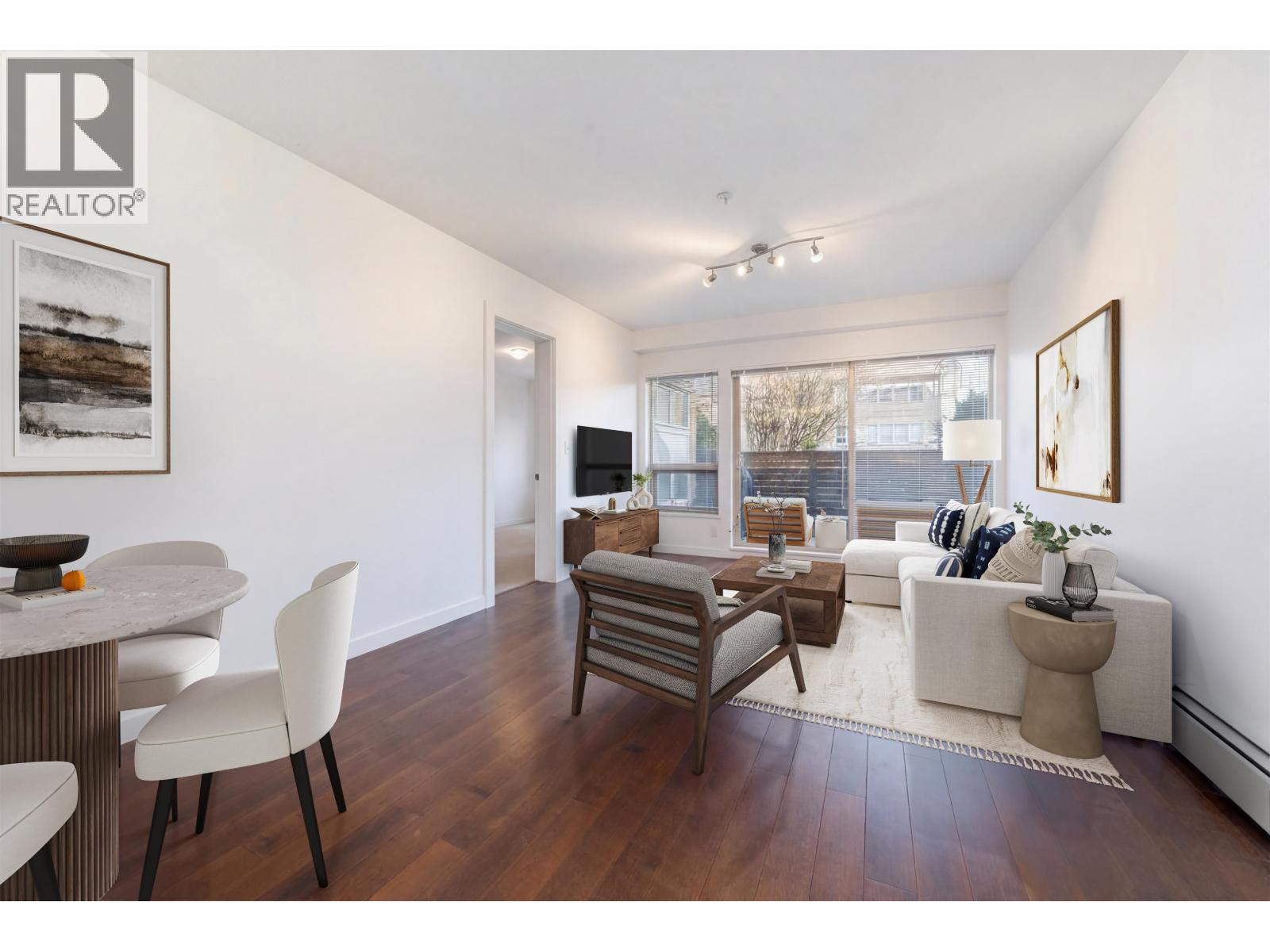 109 1033 ST. GEORGES Avenue - photo 2