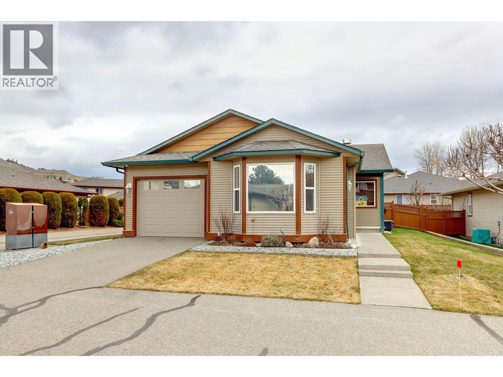 #14-5200 25 Avenue, Vernon