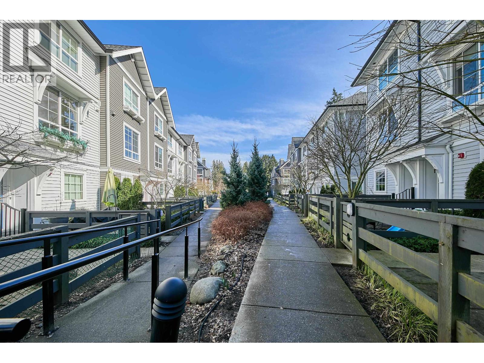 17 19696 HAMMOND ROAD, Pitt Meadows