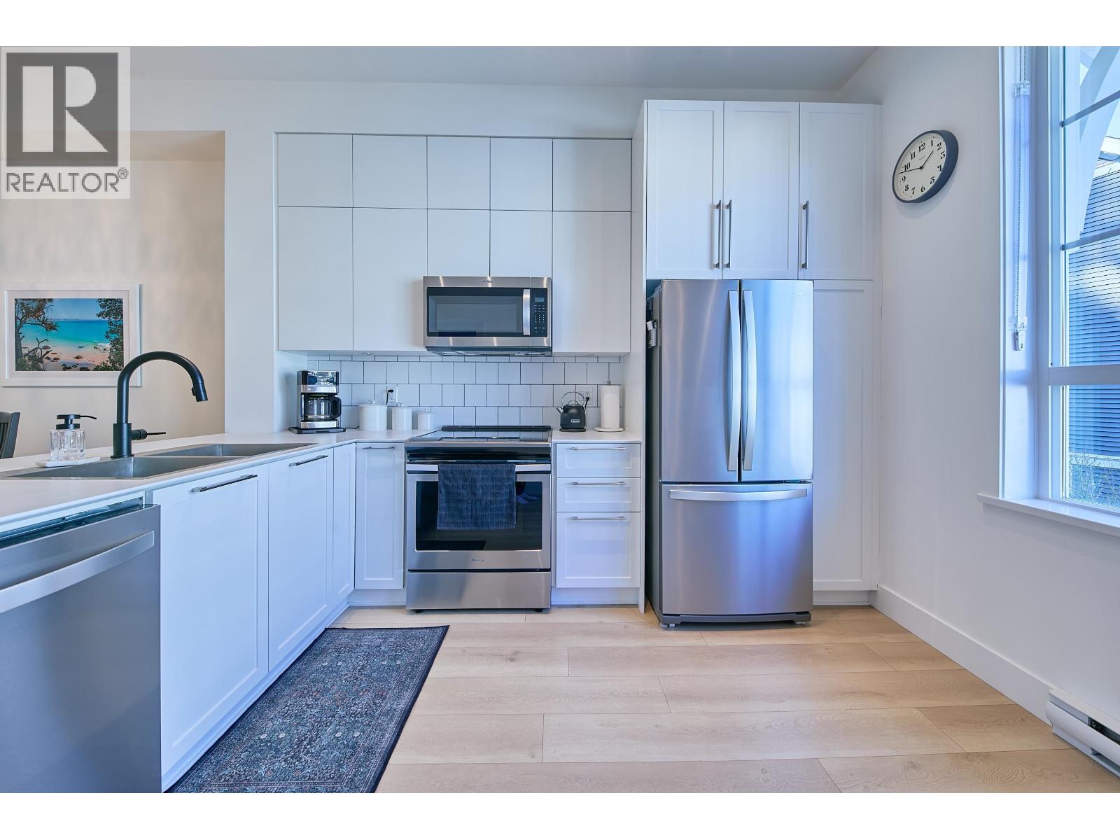 17 19696 HAMMOND ROAD, Pitt Meadows