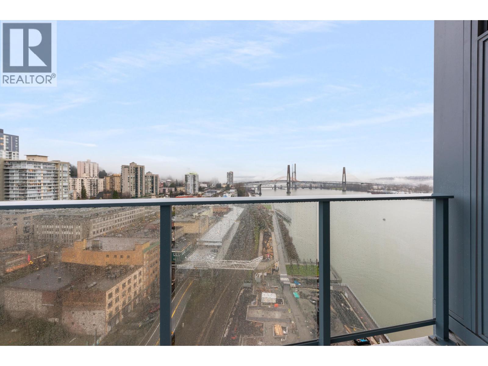 1703 660 QUAYSIDE DRIVE, New Westminster