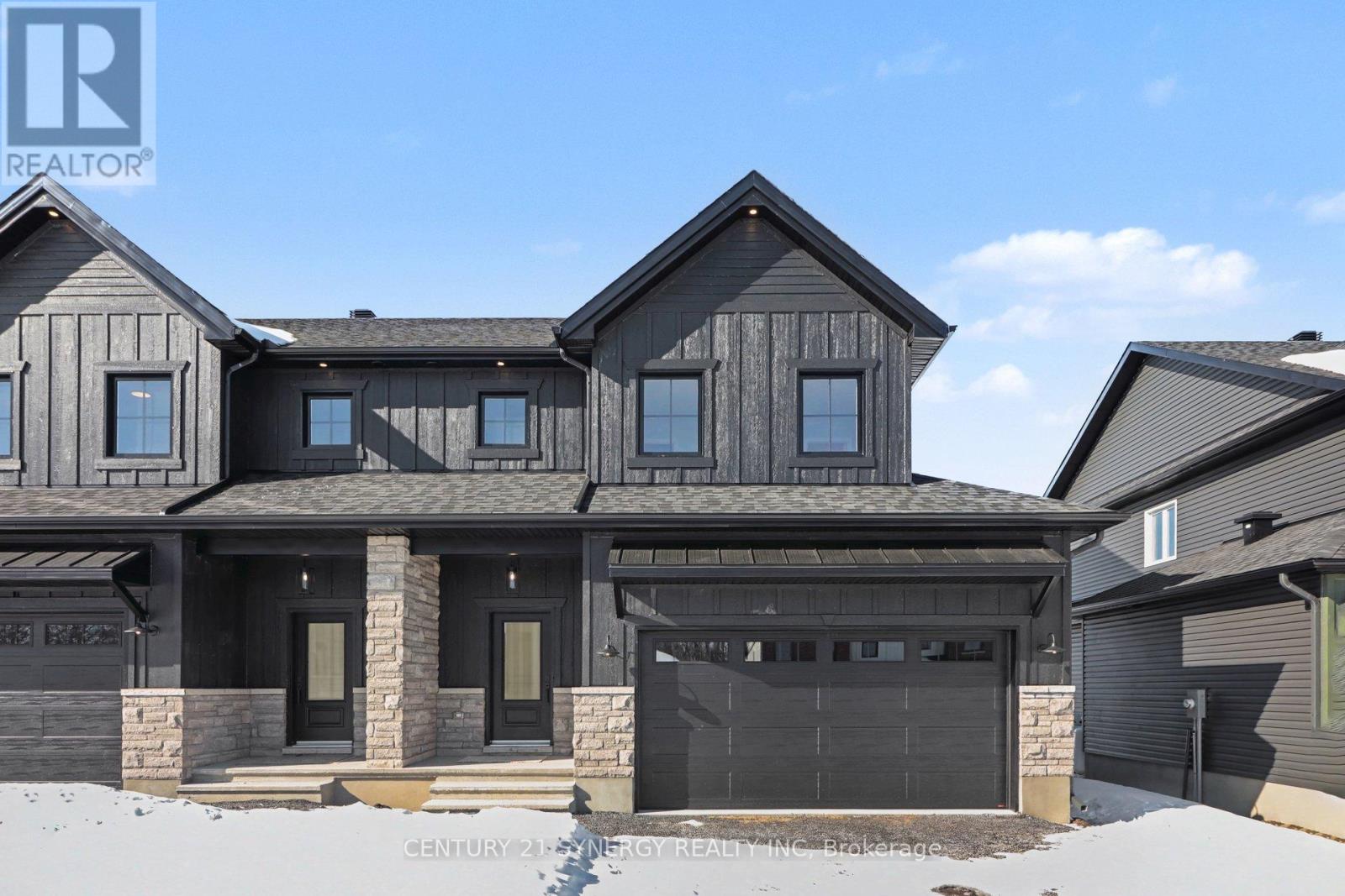 69 VILLENEUVE STREET - 1