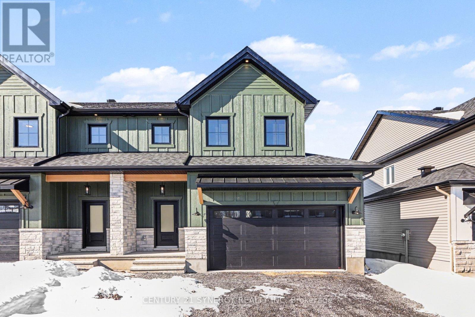 73 VILLENEUVE STREET - 1