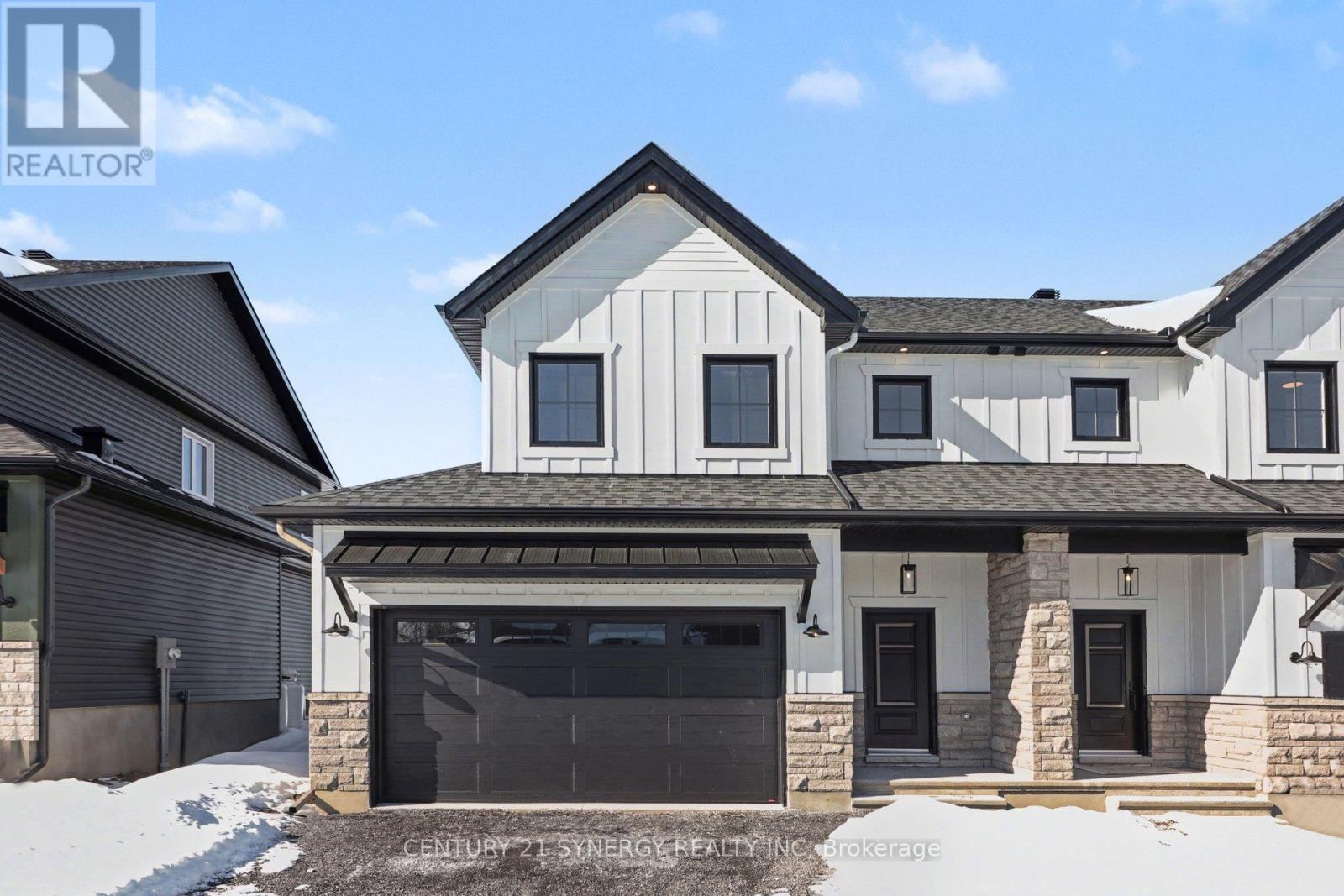 75 VILLENEUVE STREET