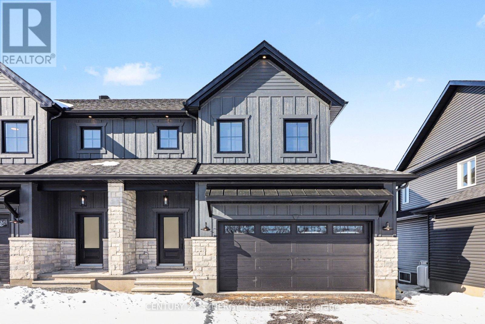 65 VILLENEUVE STREET