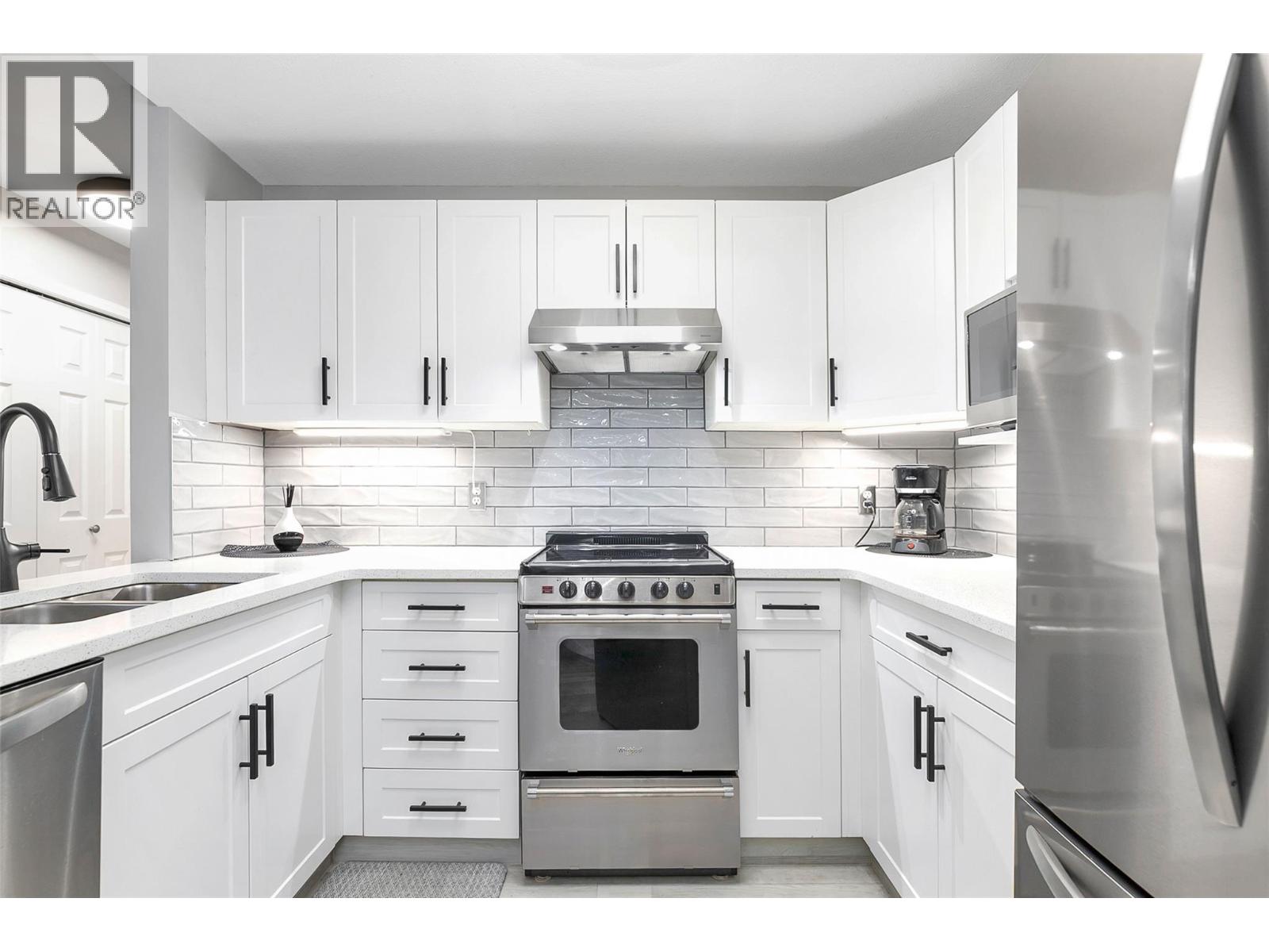 920 Saskatoon Road Unit# 309, Kelowna