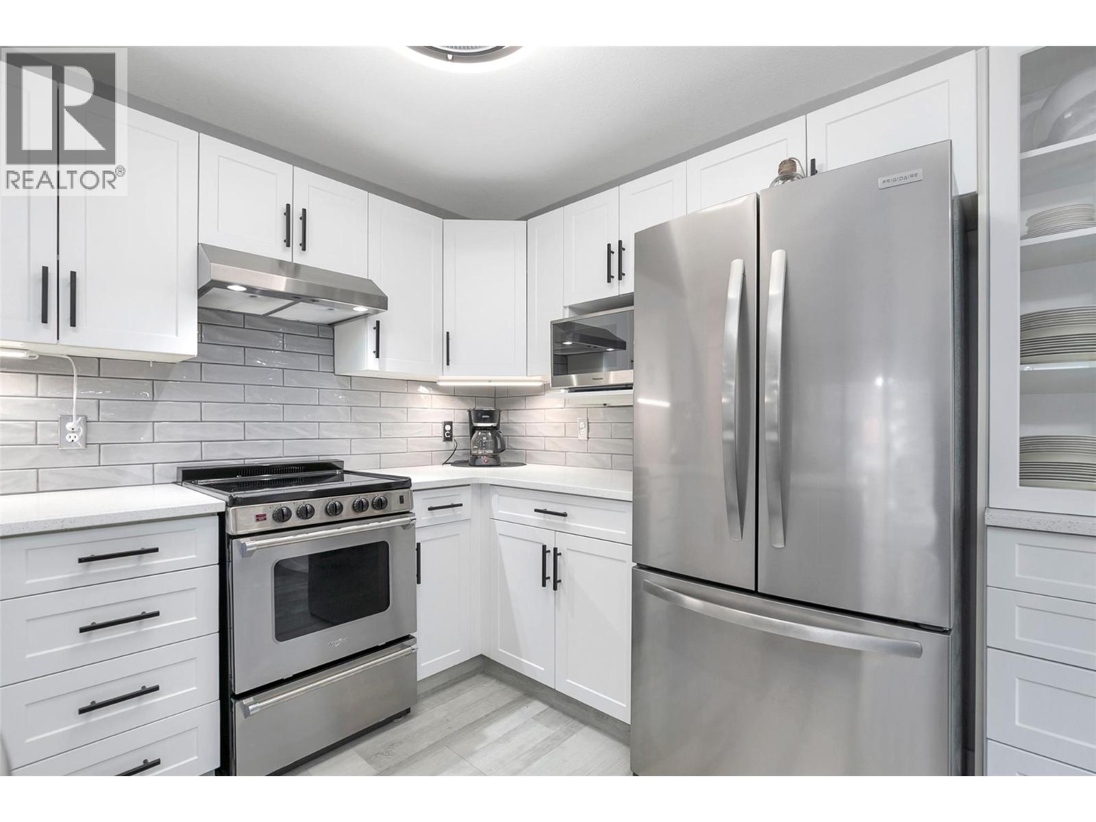 920 Saskatoon Road Unit# 309, Kelowna