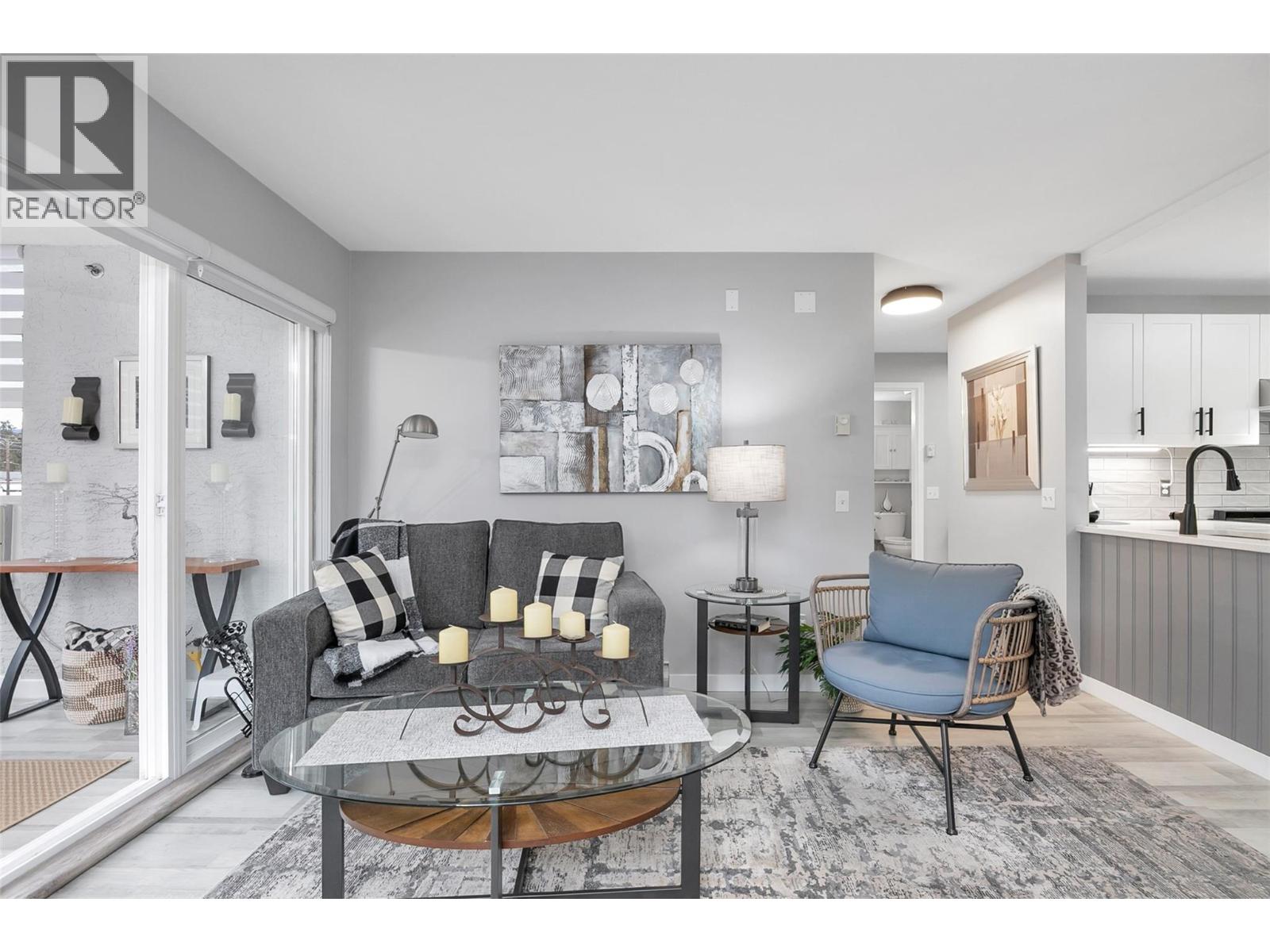 920 Saskatoon Road Unit# 309, Kelowna