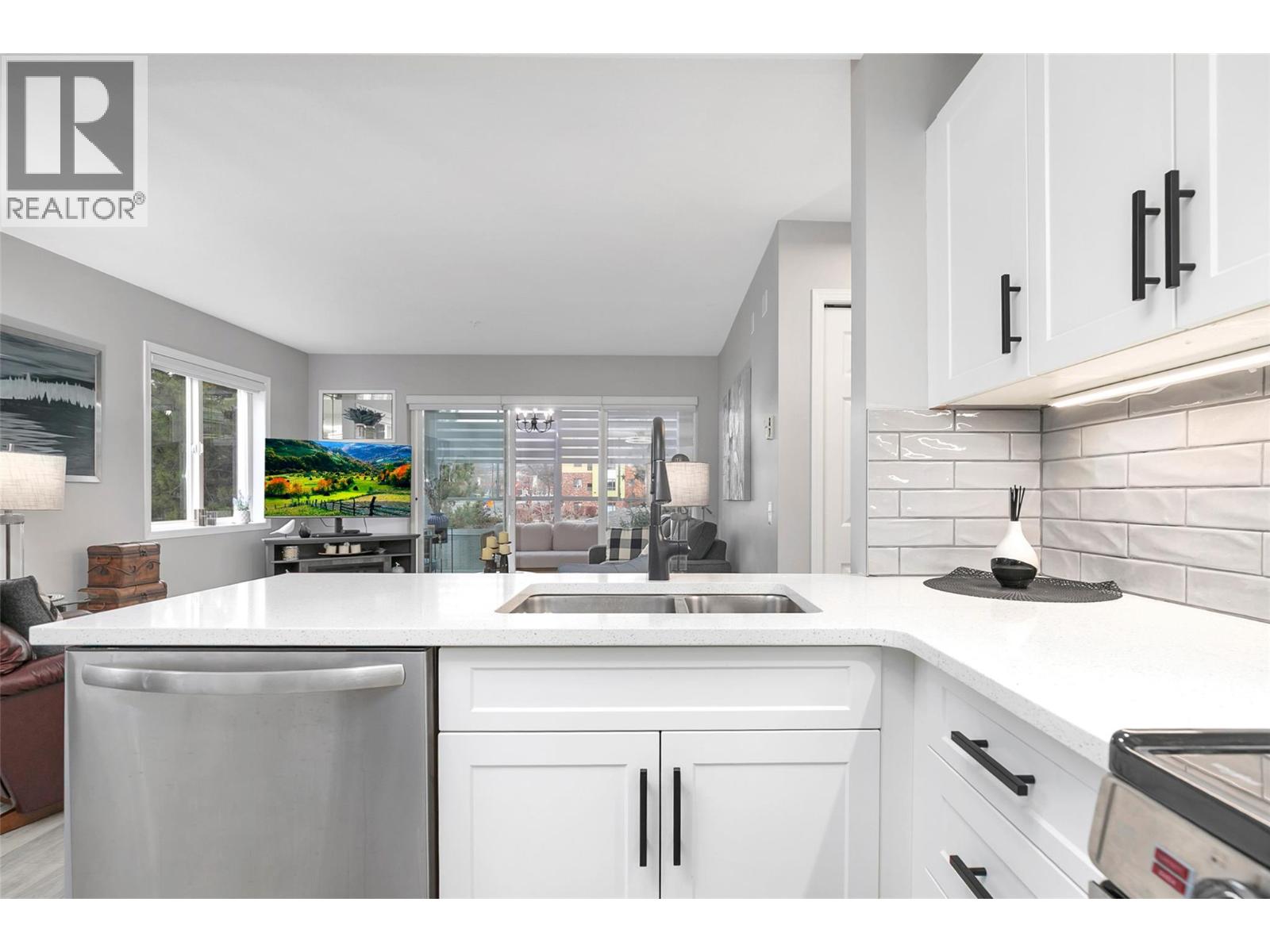 920 Saskatoon Road Unit# 309, Kelowna