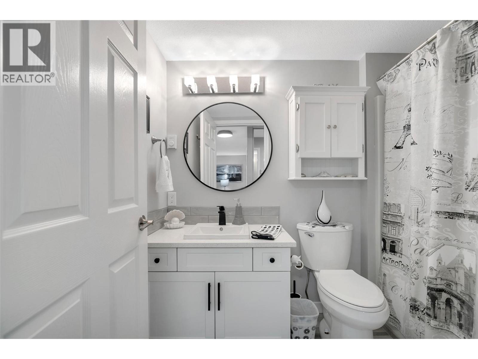 920 Saskatoon Road Unit# 309, Kelowna