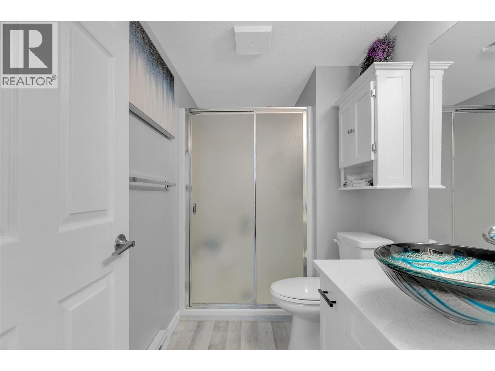 920 Saskatoon Road Unit# 309, Kelowna