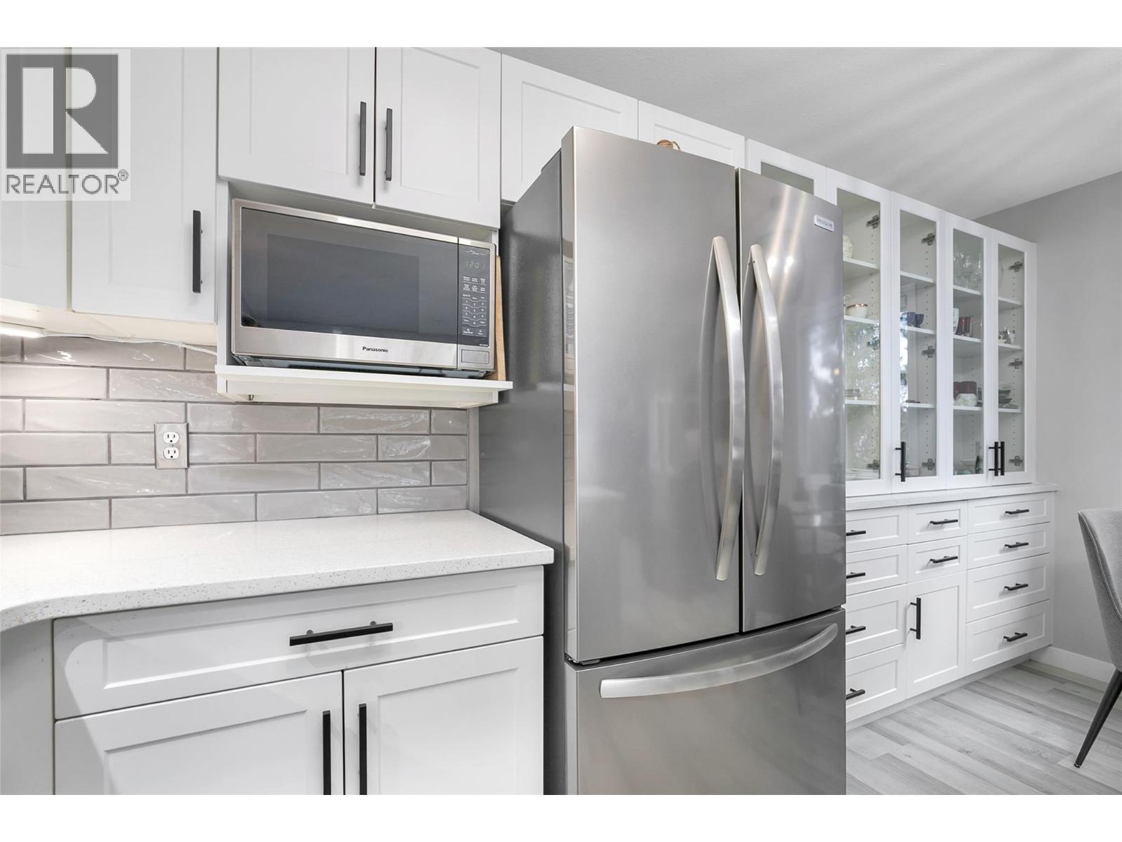 920 Saskatoon Road Unit# 309, Kelowna