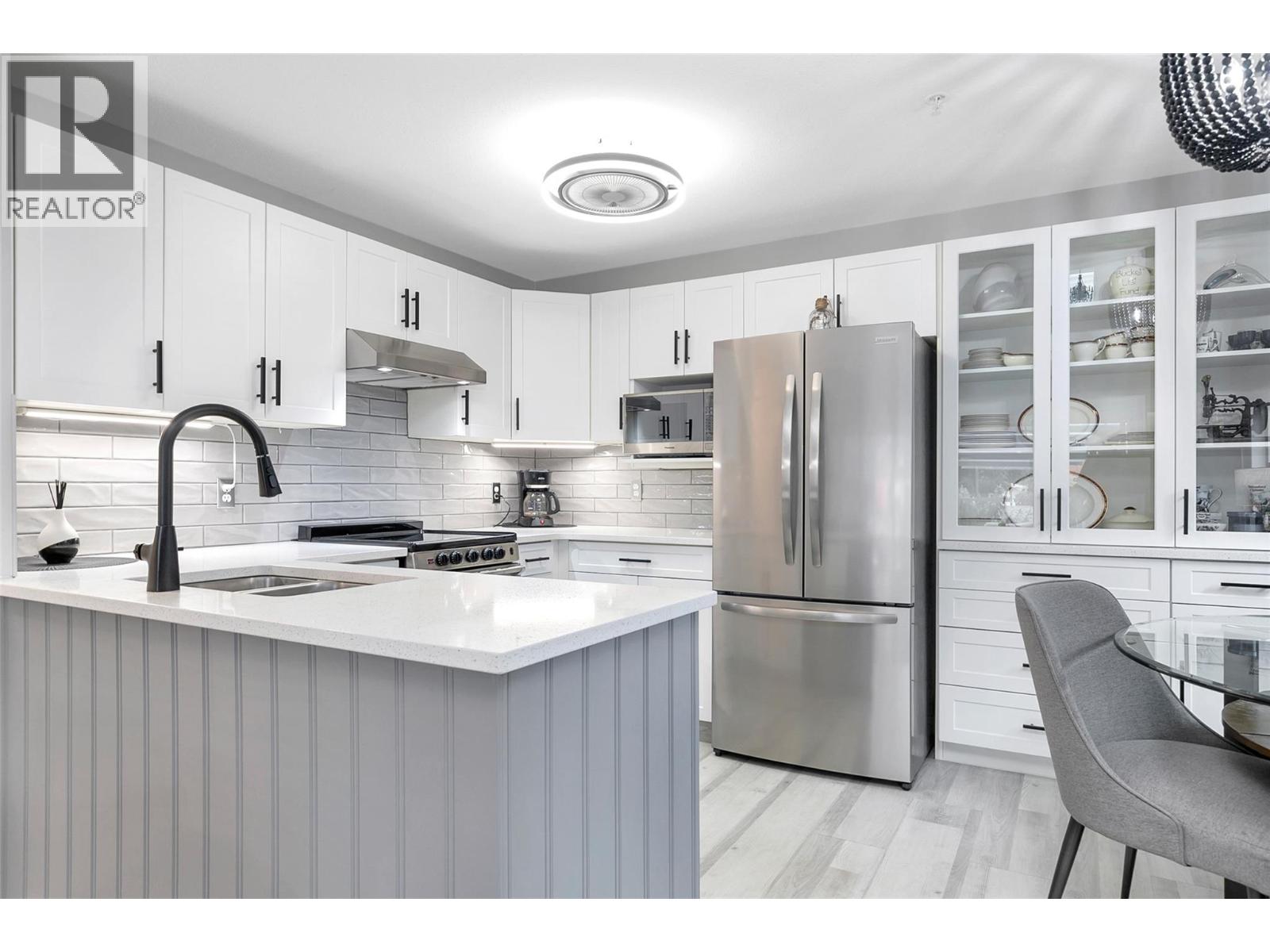 920 Saskatoon Road Unit# 309, Kelowna