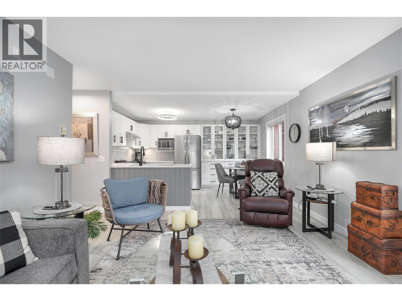 920 Saskatoon Road Unit# 309, Kelowna