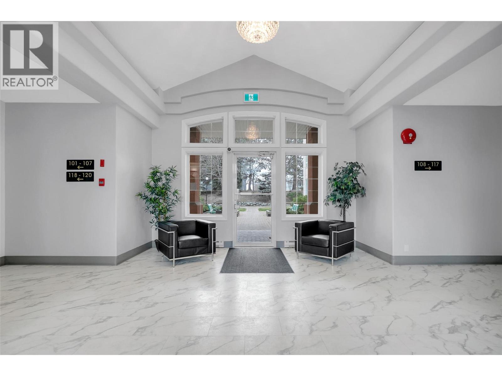 920 Saskatoon Road Unit# 309, Kelowna