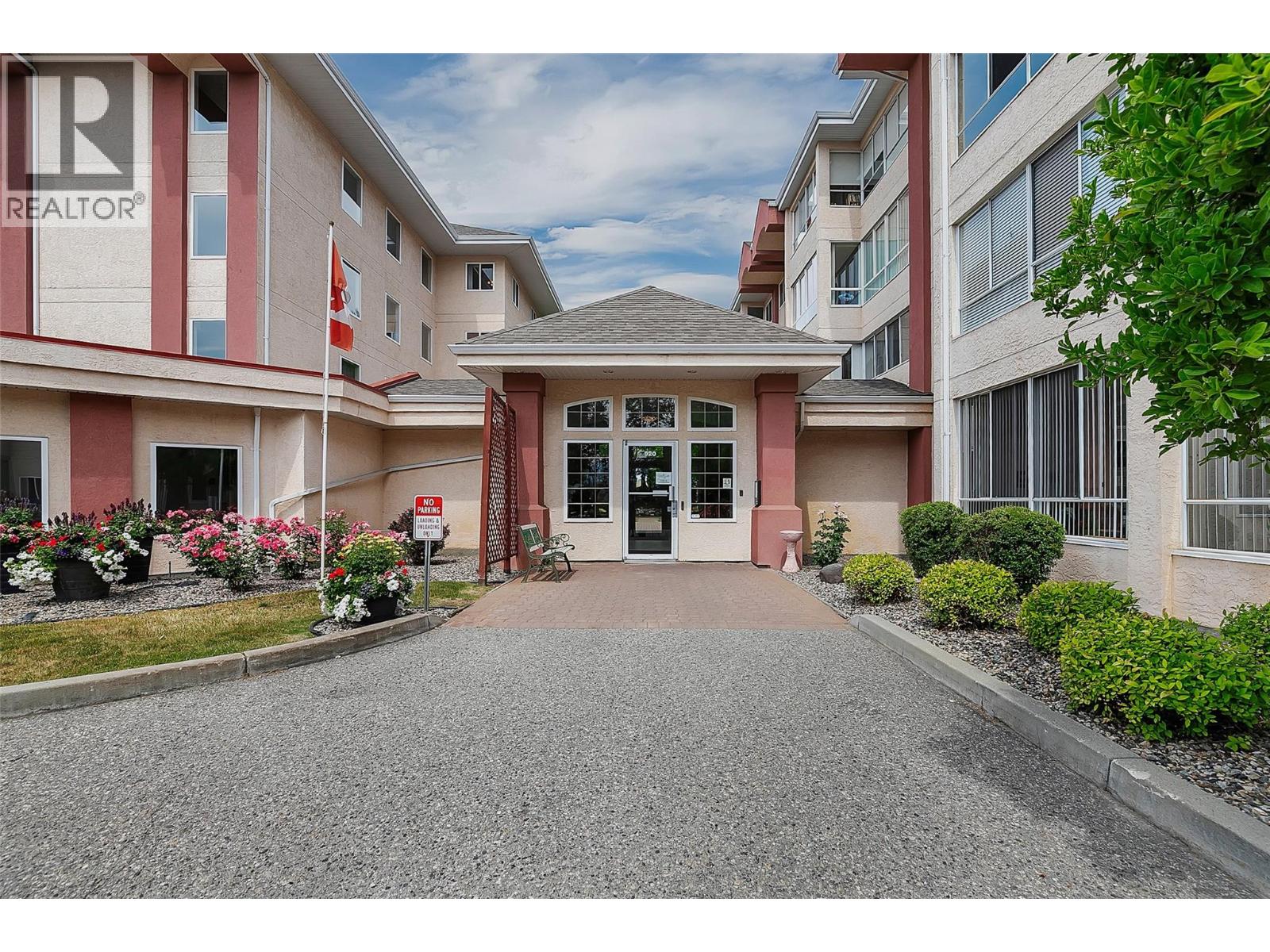 920 Saskatoon Road Unit# 309, Kelowna