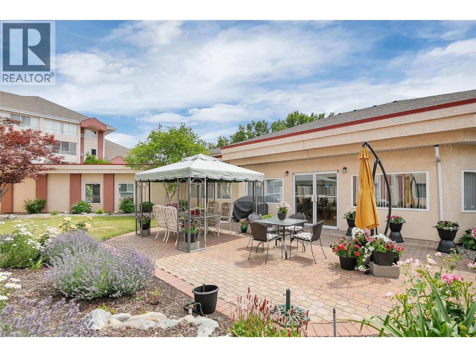 920 Saskatoon Road Unit# 309, Kelowna