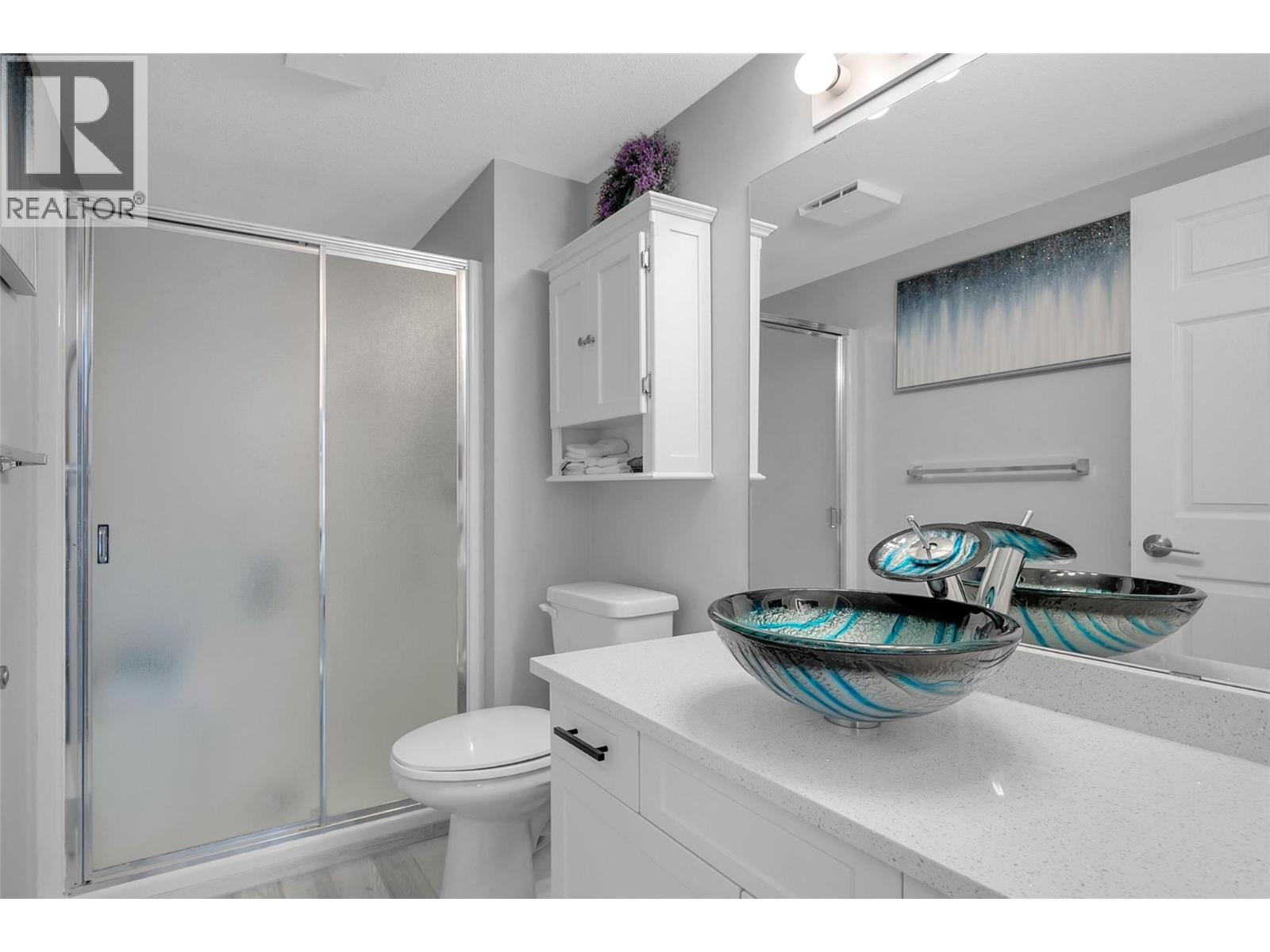 920 Saskatoon Road Unit# 309, Kelowna