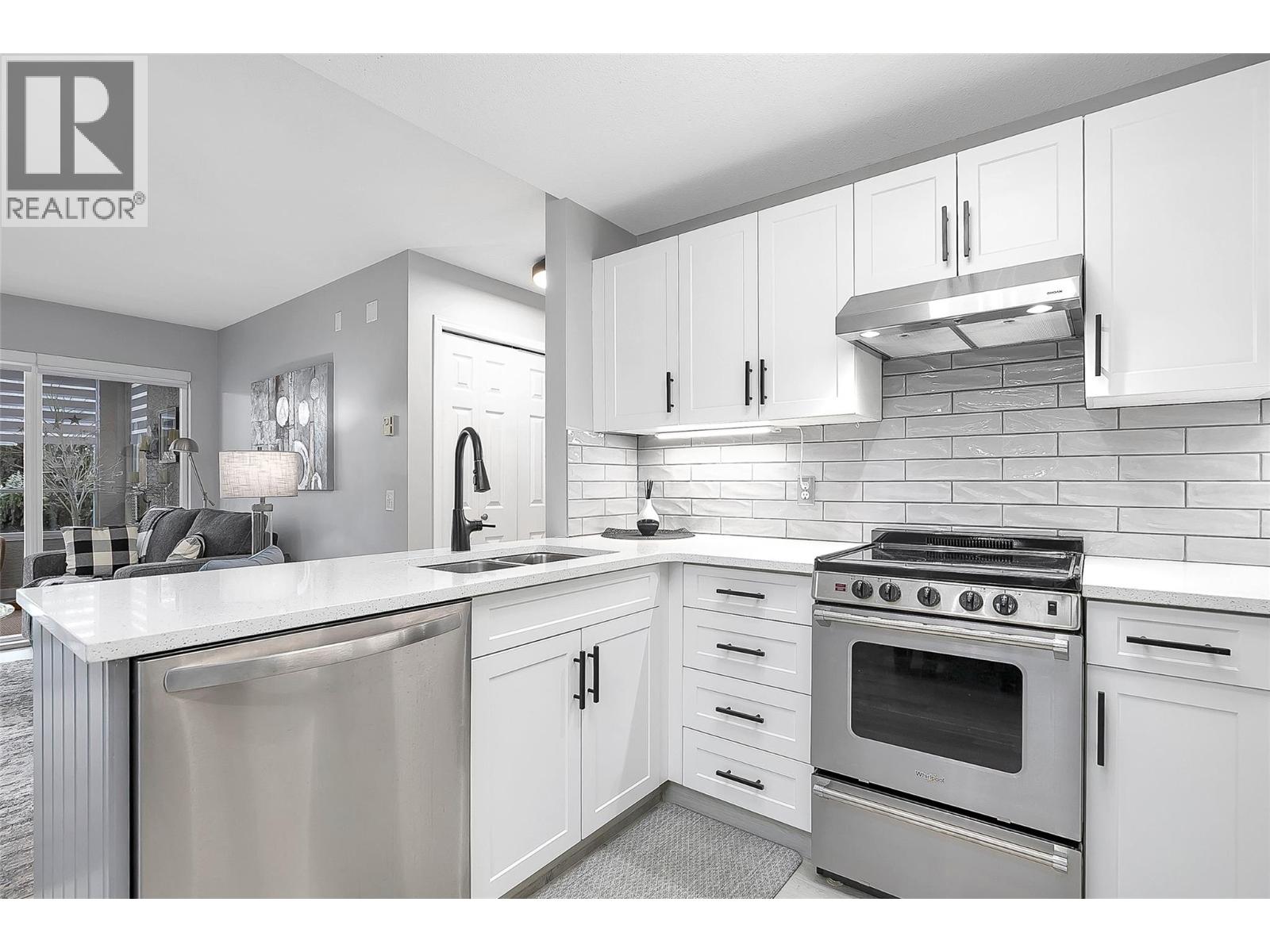 920 Saskatoon Road Unit# 309, Kelowna