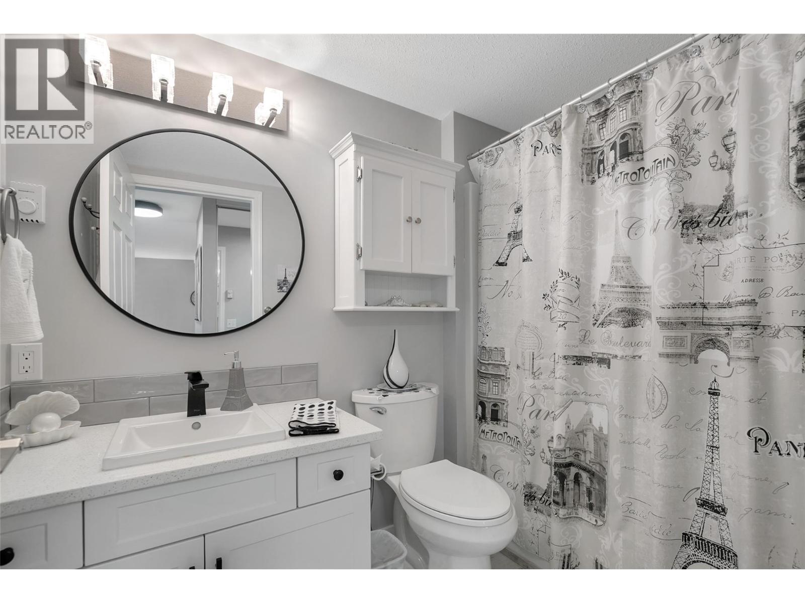 920 Saskatoon Road Unit# 309, Kelowna