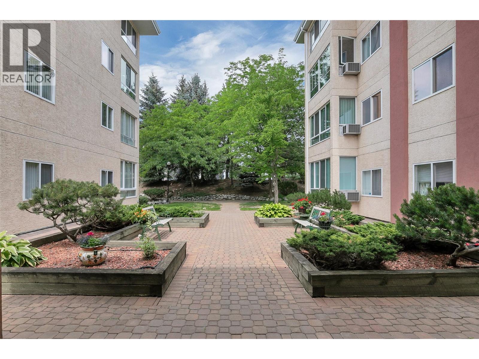 920 Saskatoon Road Unit# 309, Kelowna