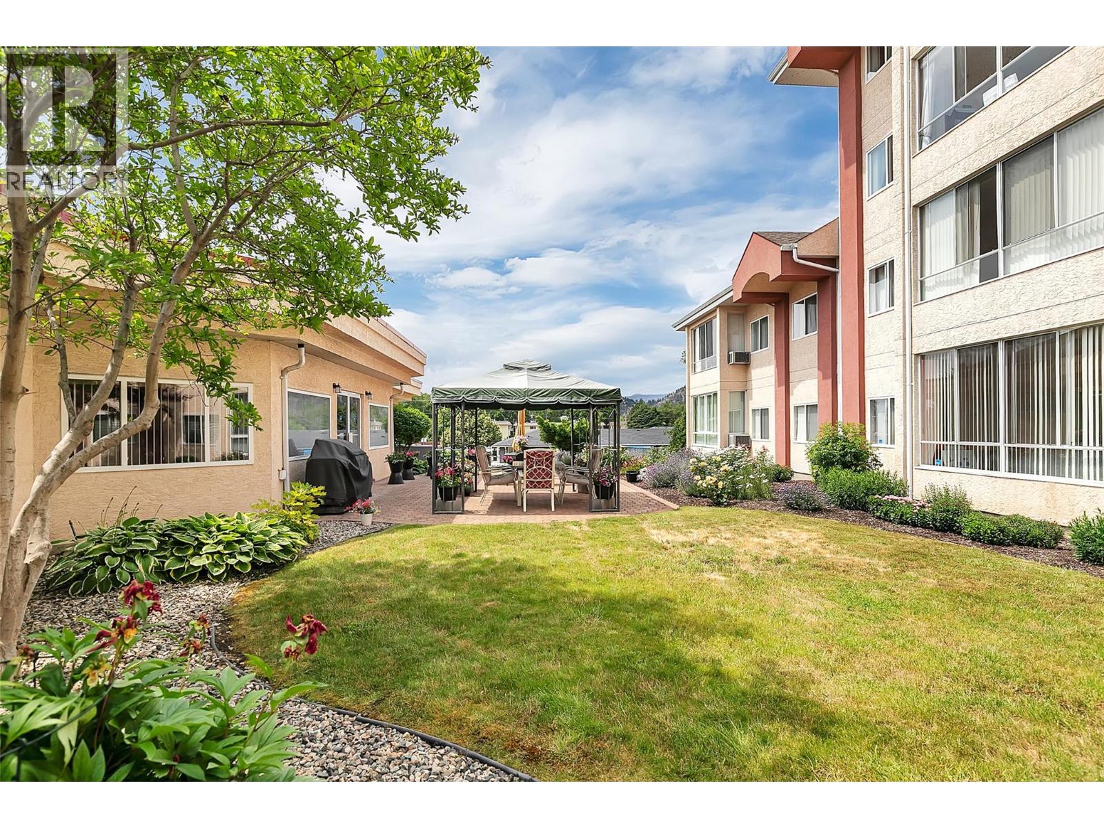 920 Saskatoon Road Unit# 309, Kelowna