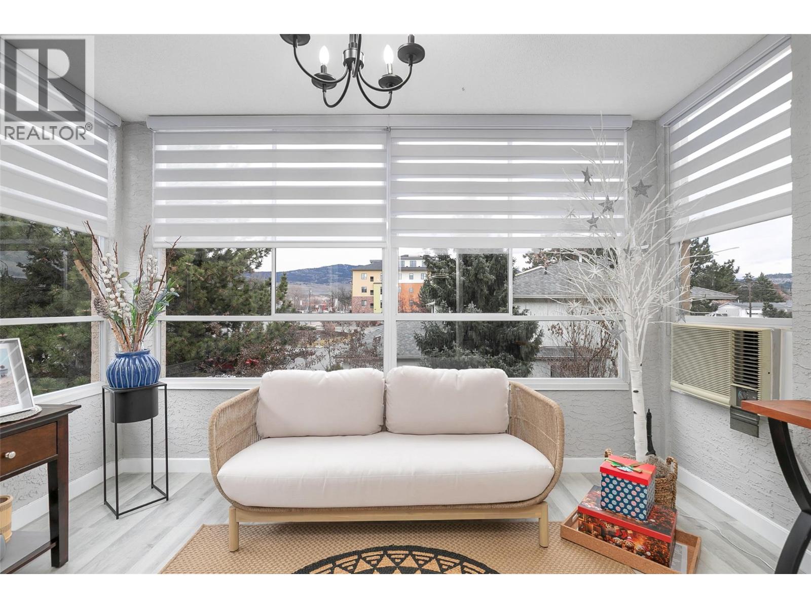 920 Saskatoon Road Unit# 309, Kelowna