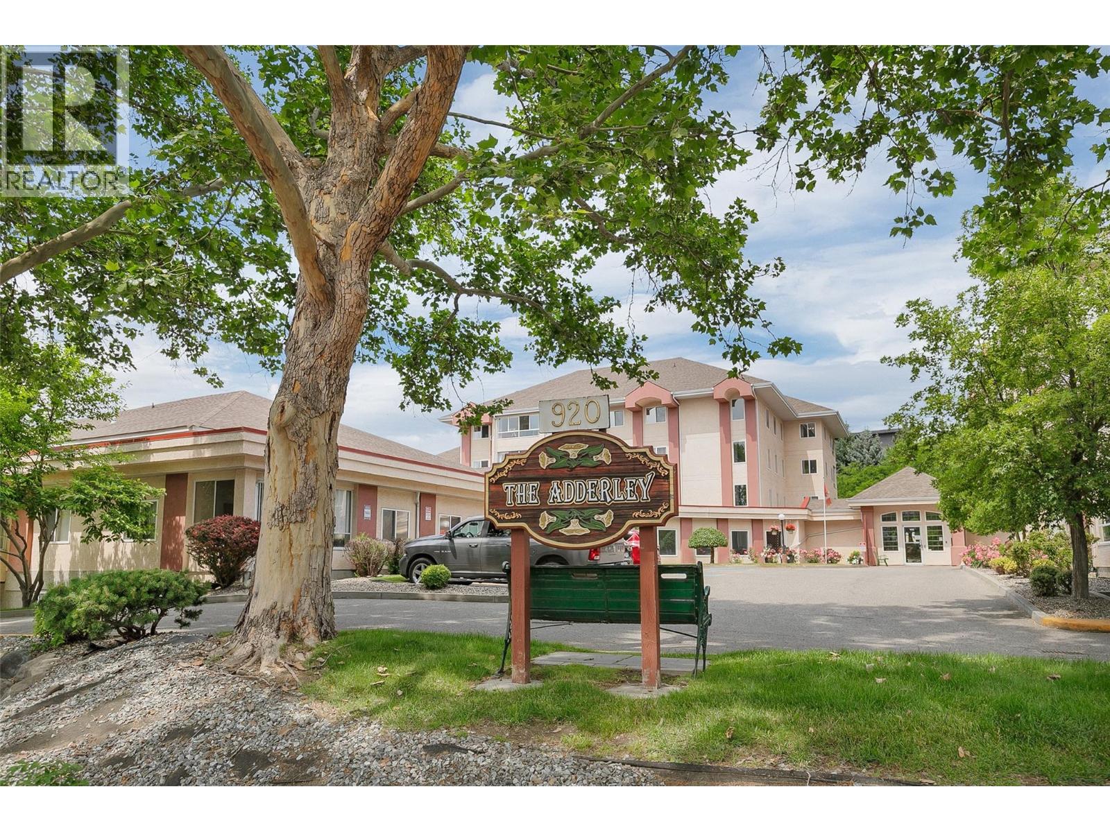 920 Saskatoon Road Unit# 309, Kelowna