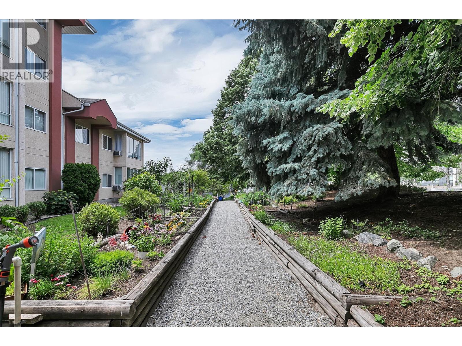 920 Saskatoon Road Unit# 309, Kelowna