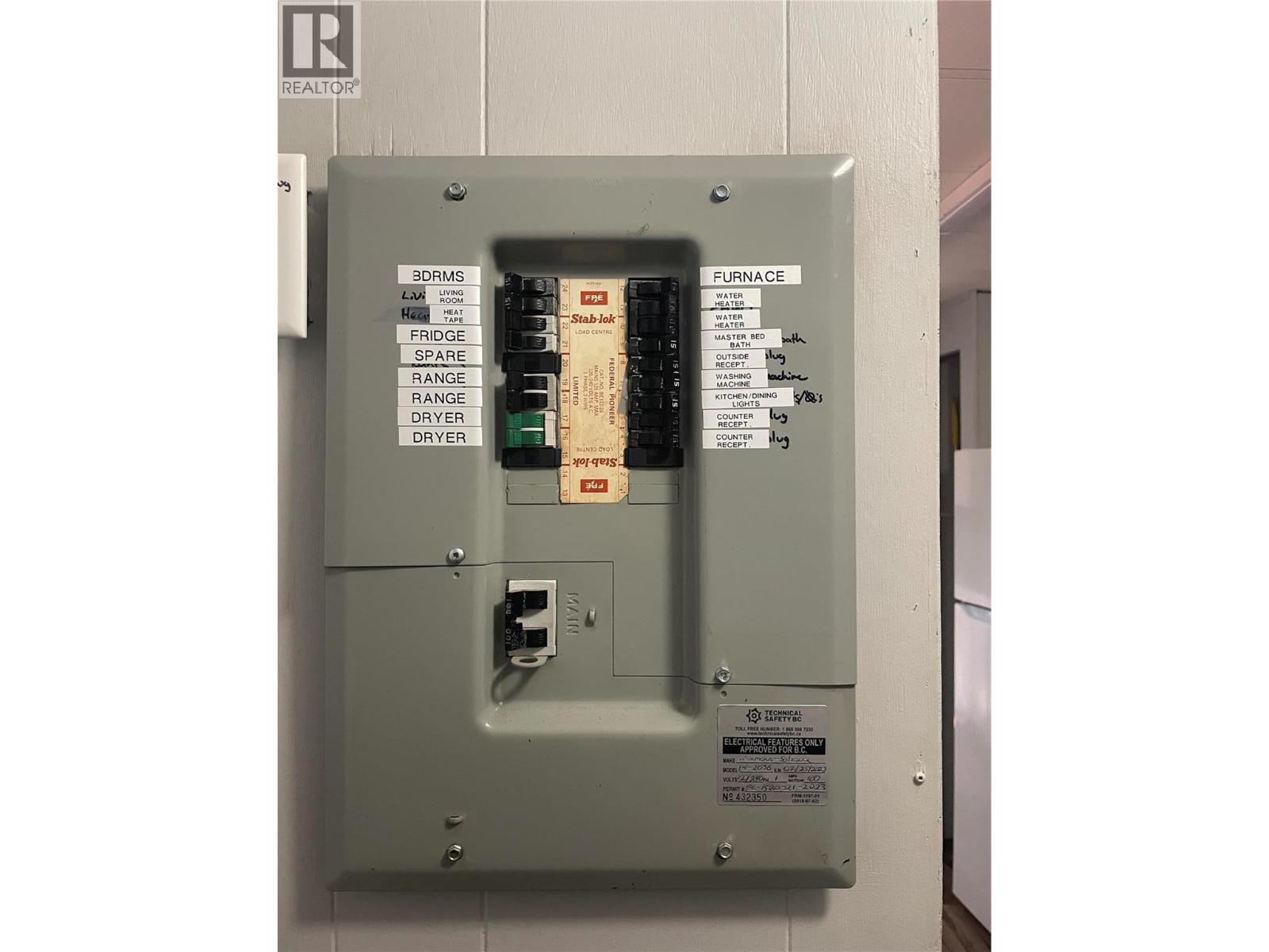 2036 Solsqua-Sicamous Road Unit# 14, Sicamous