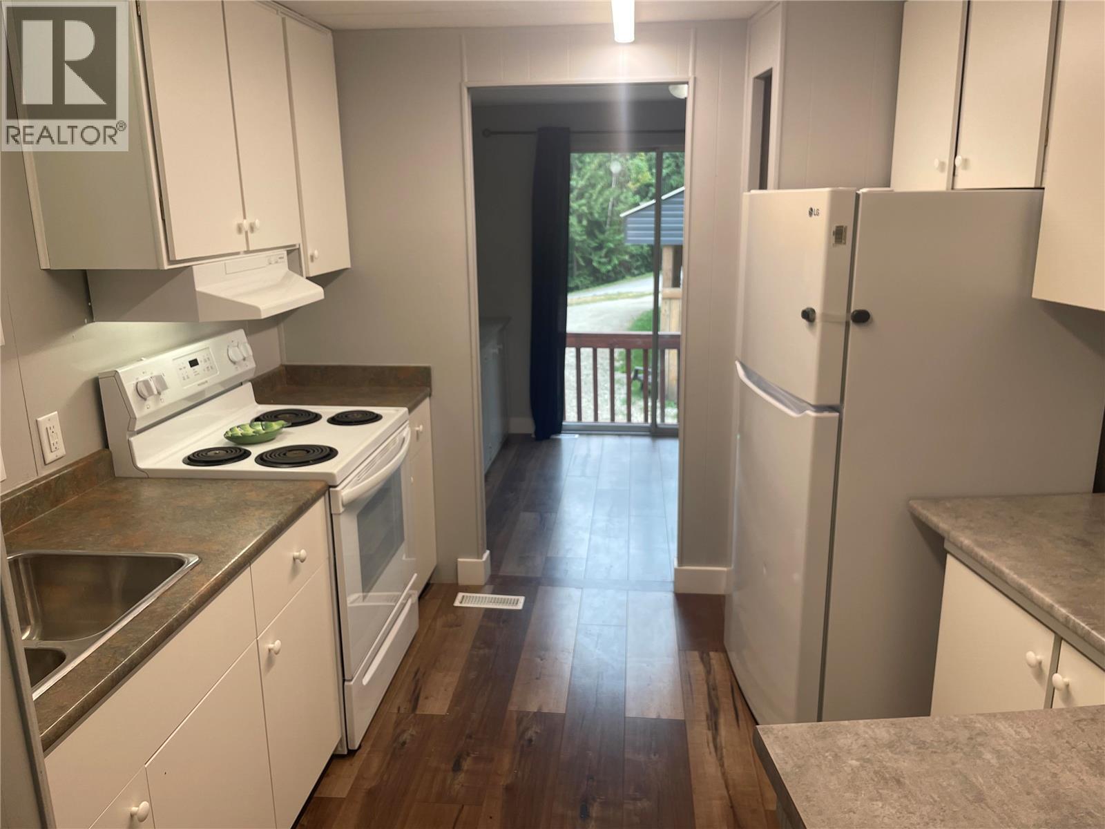 2036 Solsqua-Sicamous Road Unit# 14, Sicamous