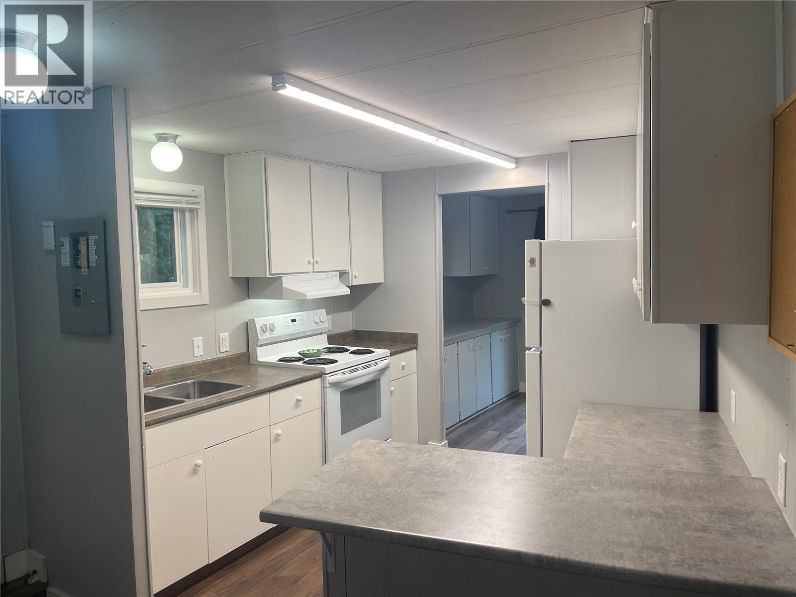 2036 Solsqua-Sicamous Road Unit# 14, Sicamous