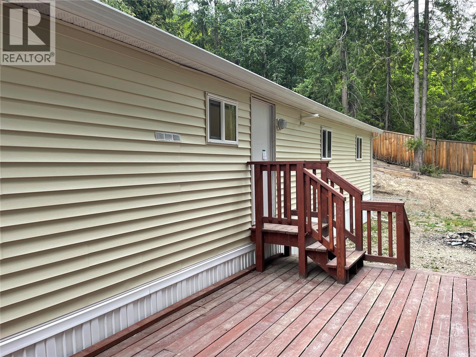 2036 Solsqua-Sicamous Road Unit# 14, Sicamous