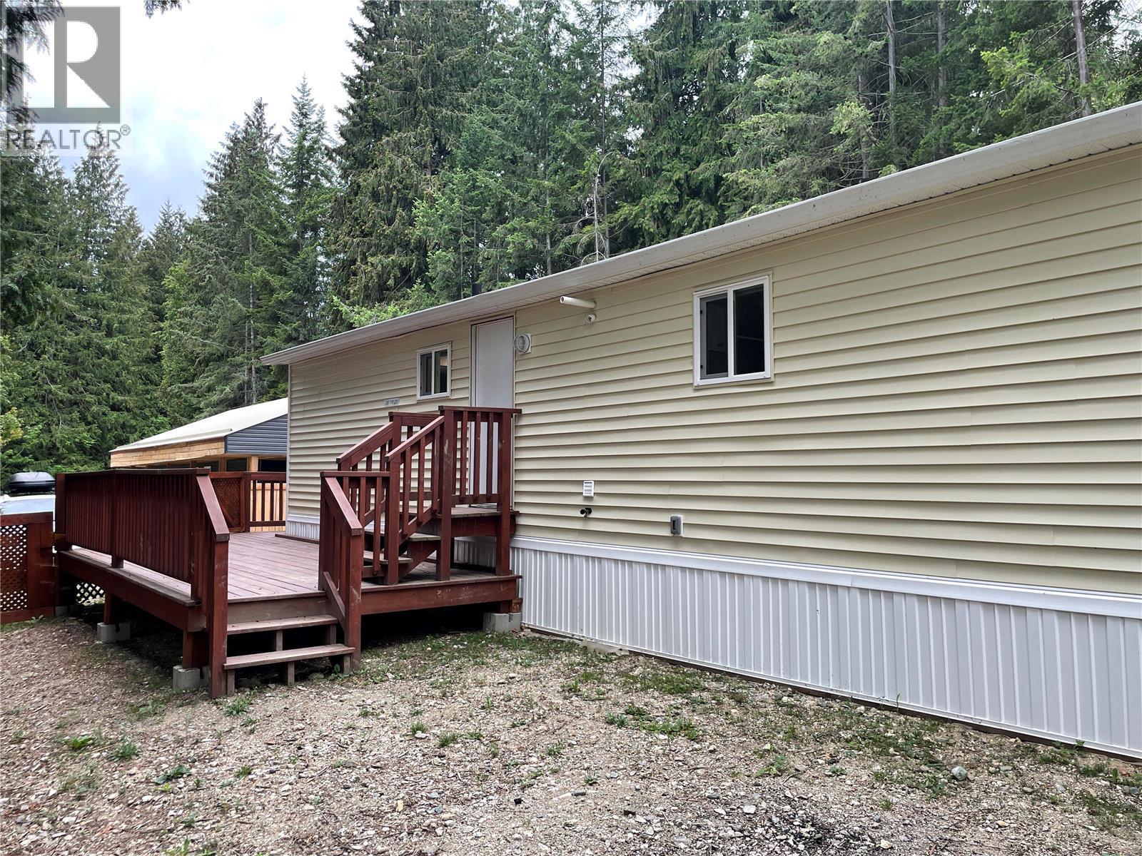 2036 Solsqua-Sicamous Road Unit# 14, Sicamous