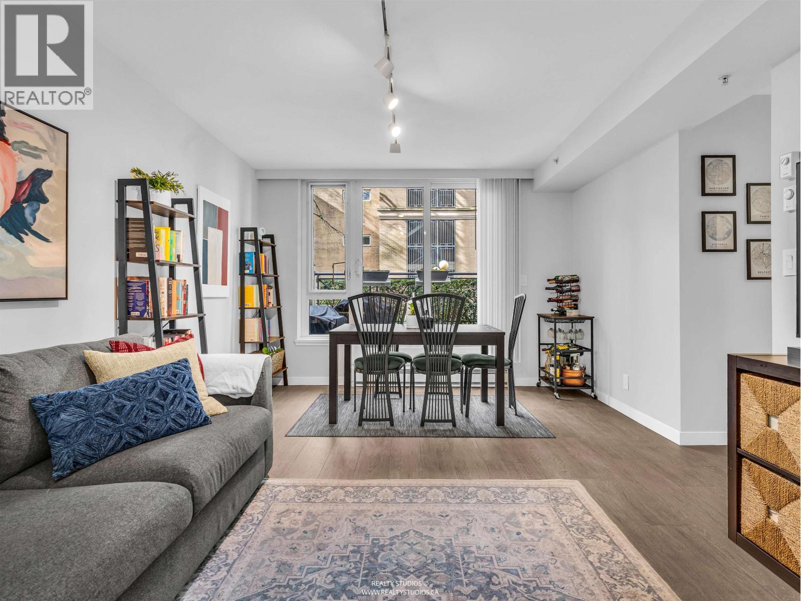 224 2628 LONG LIFE PLACE, Vancouver