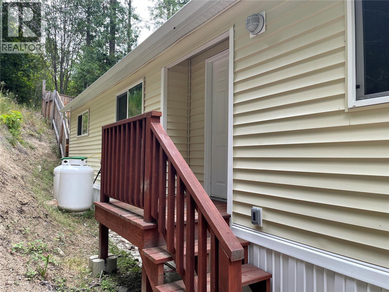 2036 Solsqua-Sicamous Road Unit# 14, Sicamous