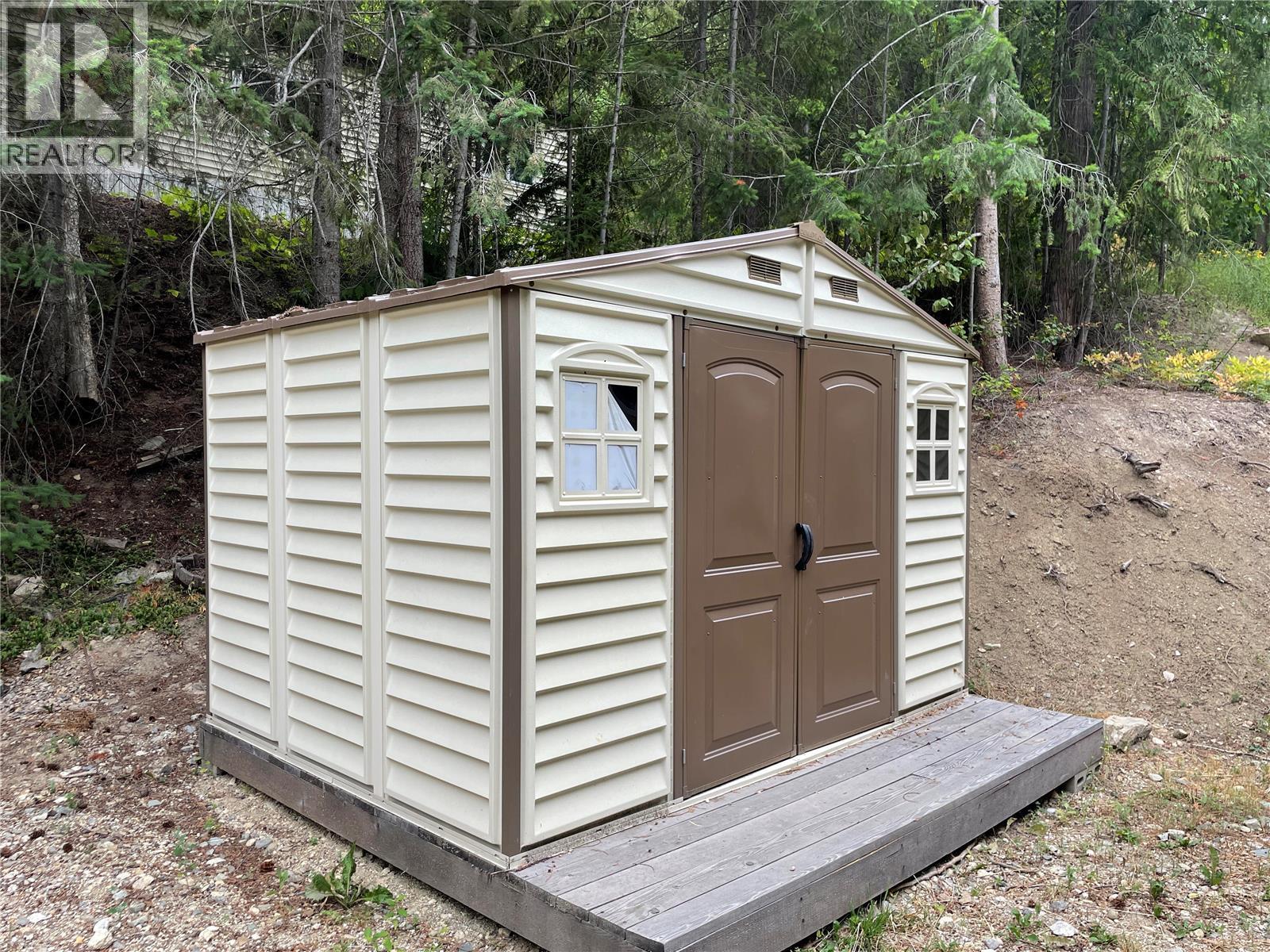 2036 Solsqua-Sicamous Road Unit# 14, Sicamous