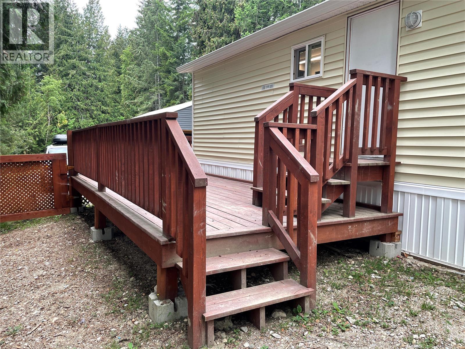 2036 Solsqua-Sicamous Road Unit# 14, Sicamous