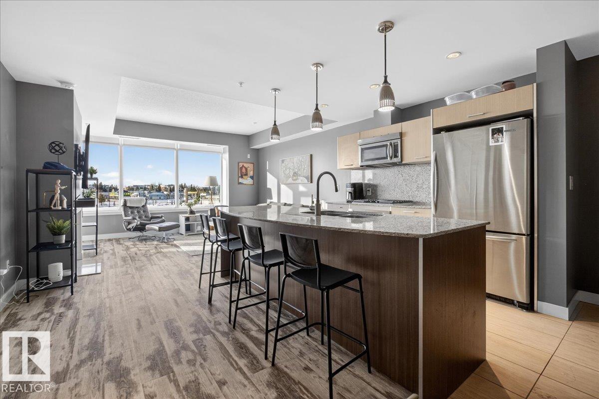 #301 2504 109 ST NW - 10