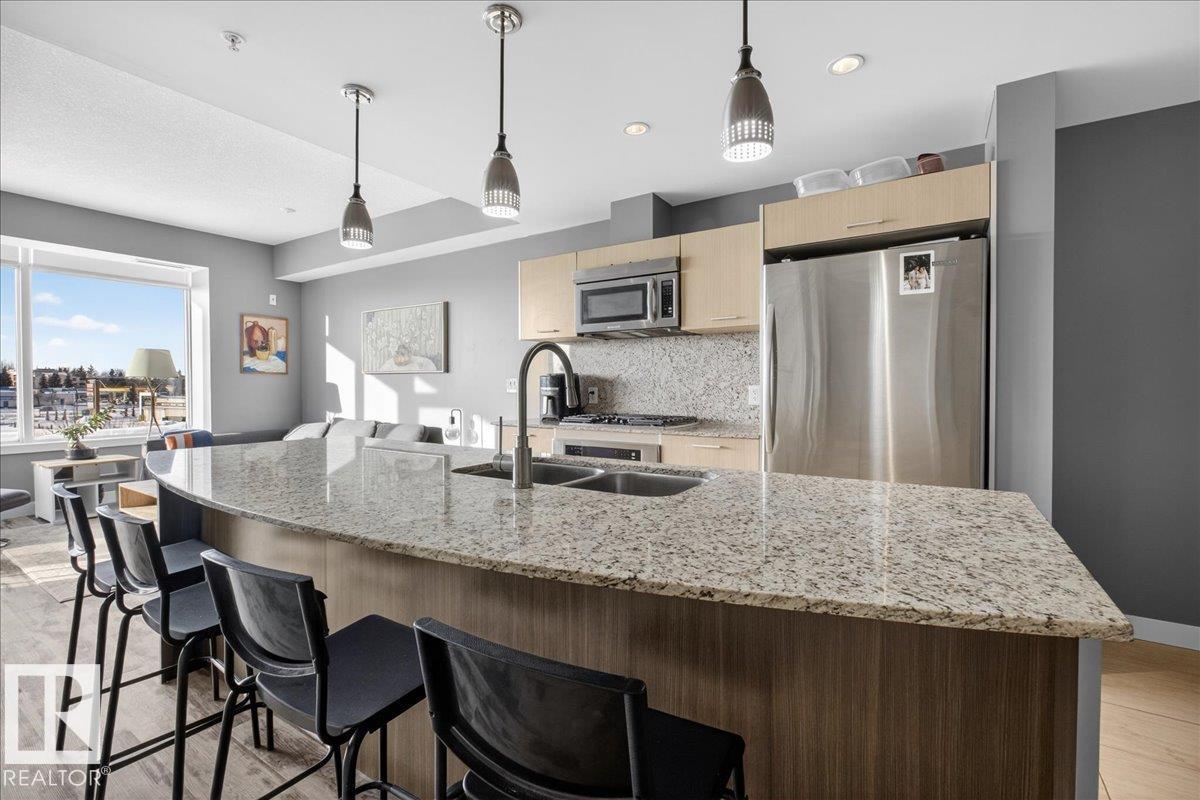 #301 2504 109 ST NW - 11