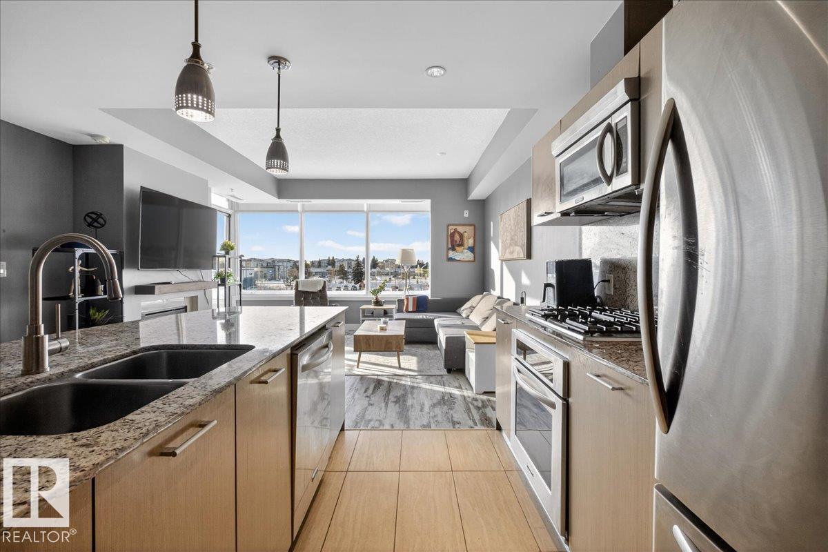#301 2504 109 ST NW - 16