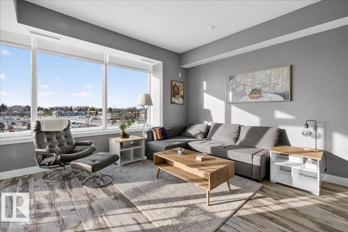 #301 2504 109 ST NW - 21