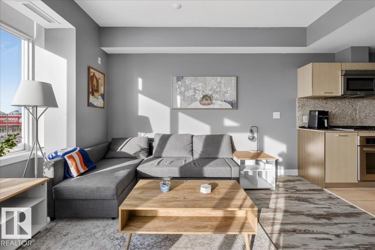#301 2504 109 ST NW - 22