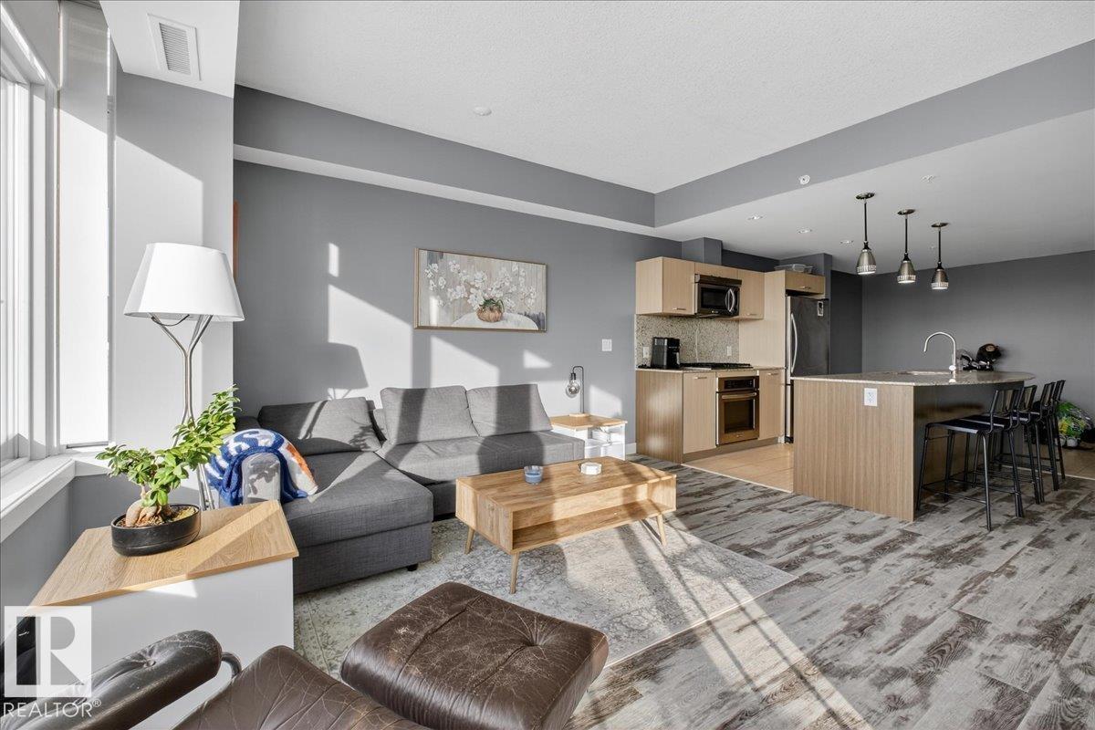 #301 2504 109 ST NW - 23