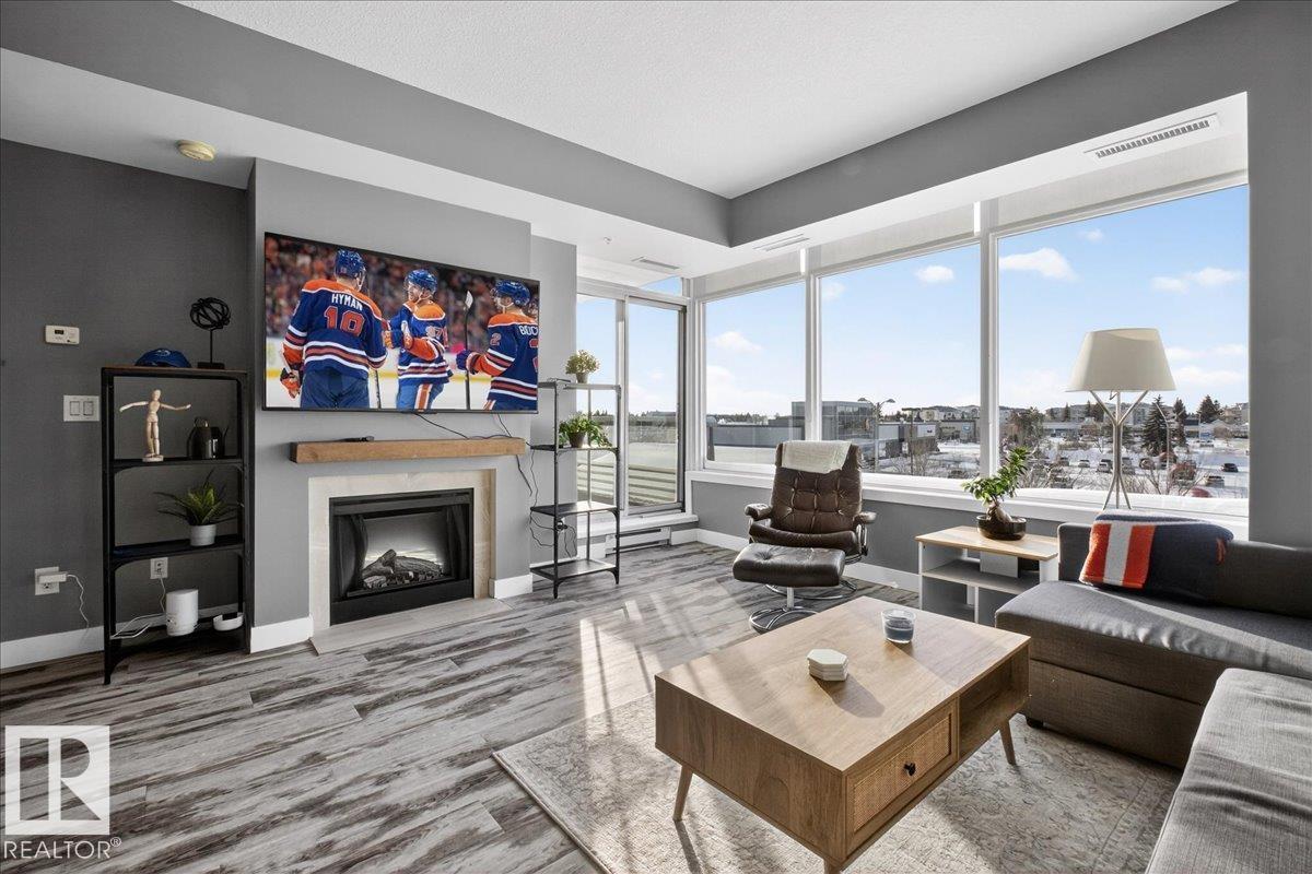 #301 2504 109 ST NW - 24