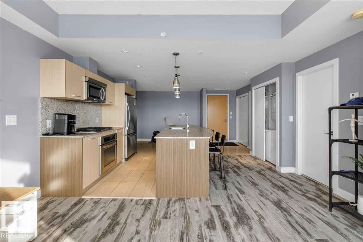 #301 2504 109 ST NW - 26