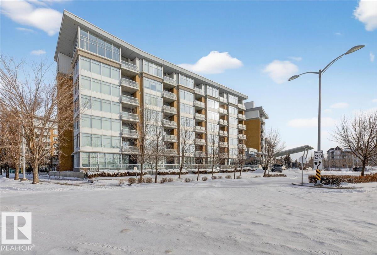 #301 2504 109 ST NW - 47
