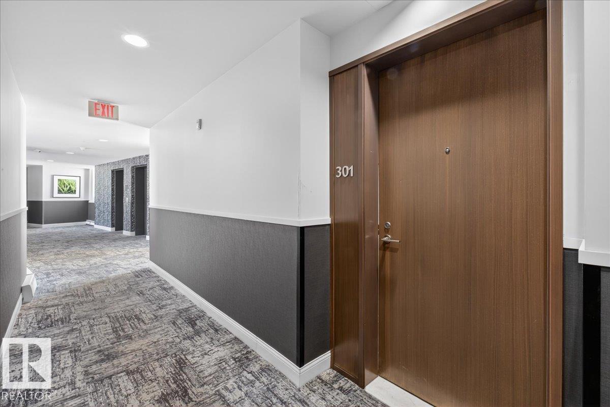 #301 2504 109 ST NW - 6